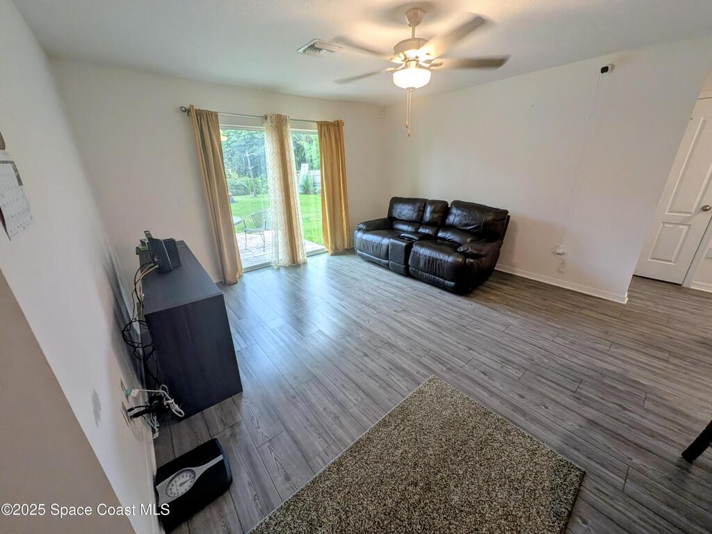 1342 Valencia Street, Palm Bay, FL 32909