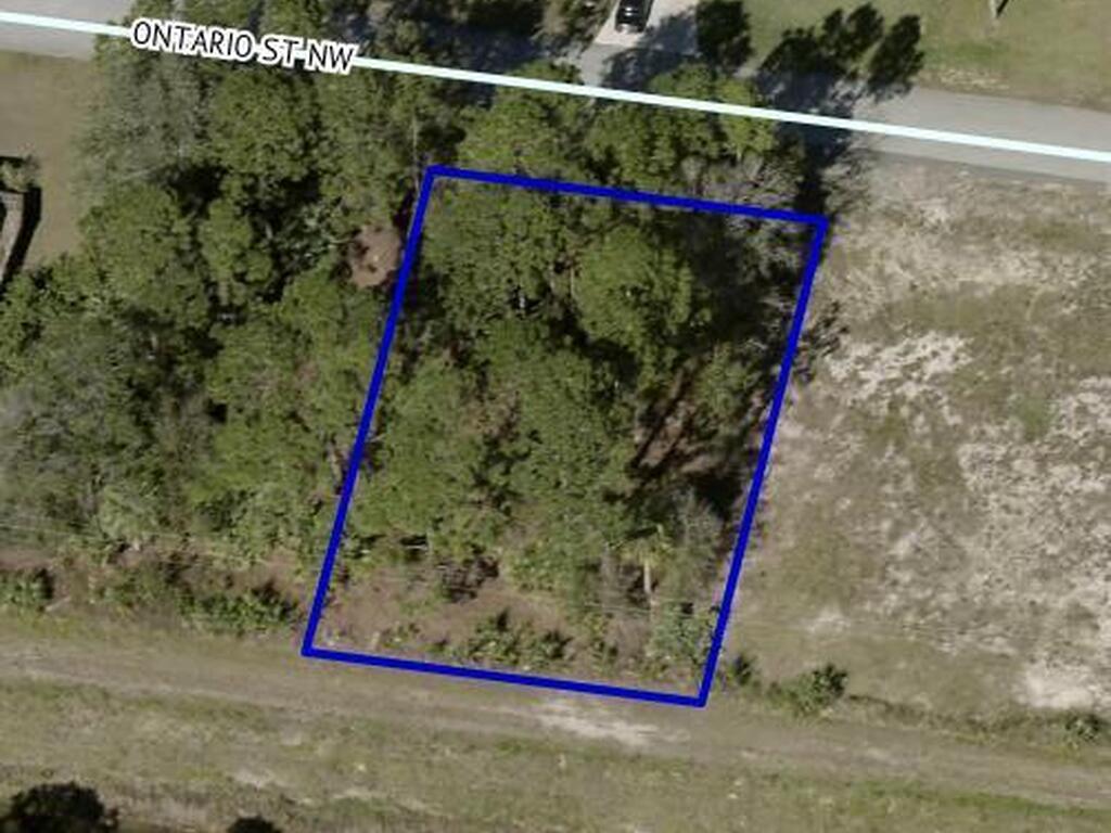 778 Ontario Street, Palm Bay, FL 32907