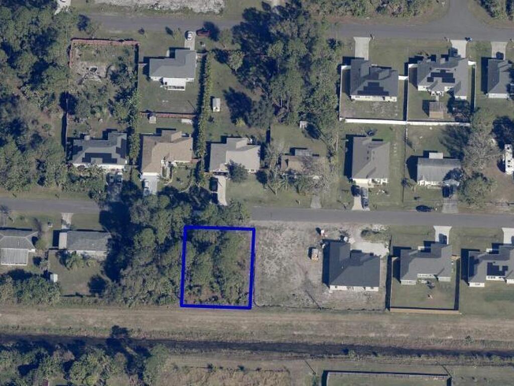 778 Ontario Street, Palm Bay, FL 32907