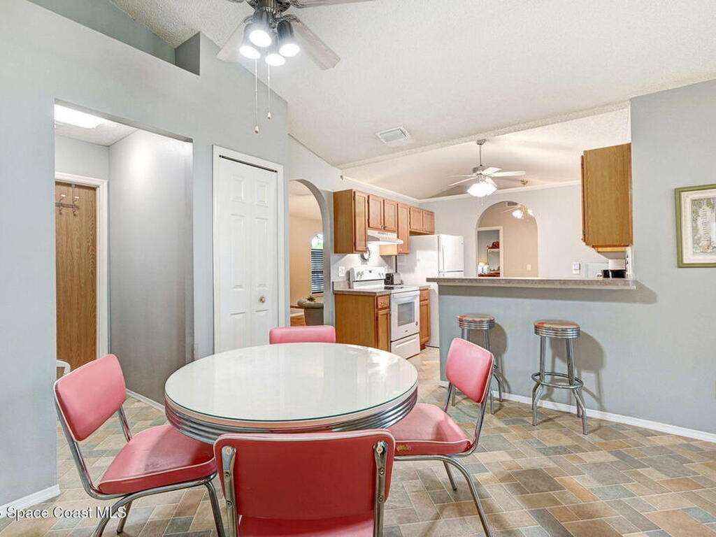 273 Jacaranda Avenue, Palm Bay, FL 32907