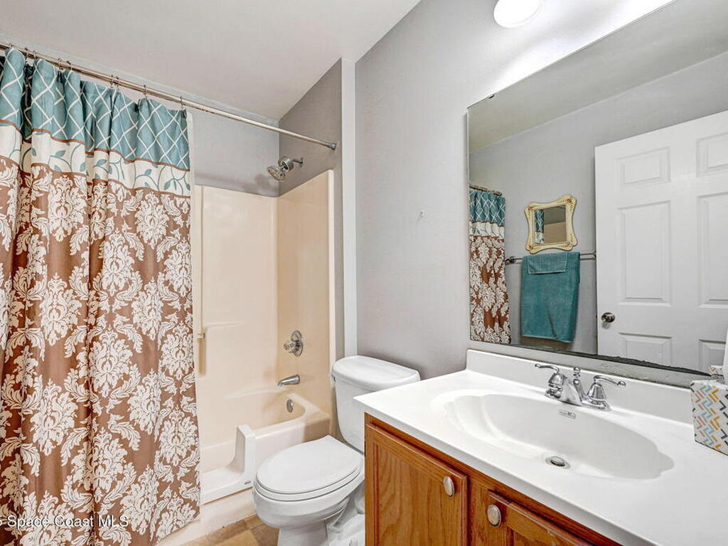 273 Jacaranda Avenue, Palm Bay, FL 32907