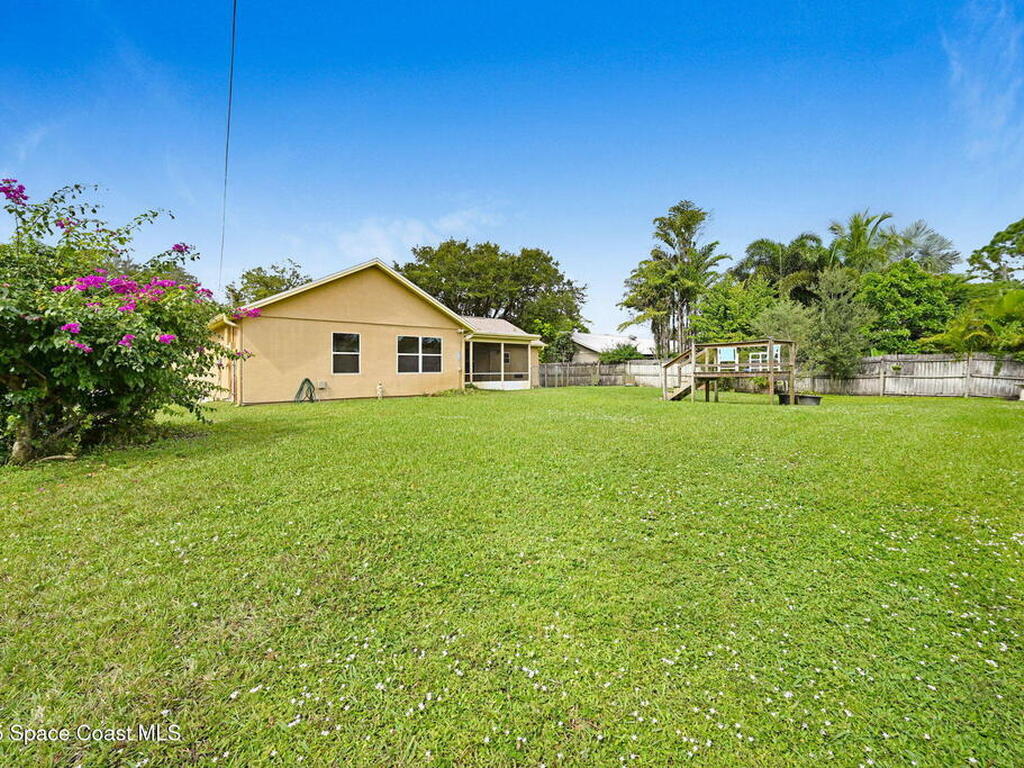 273 Jacaranda Avenue, Palm Bay, FL 32907