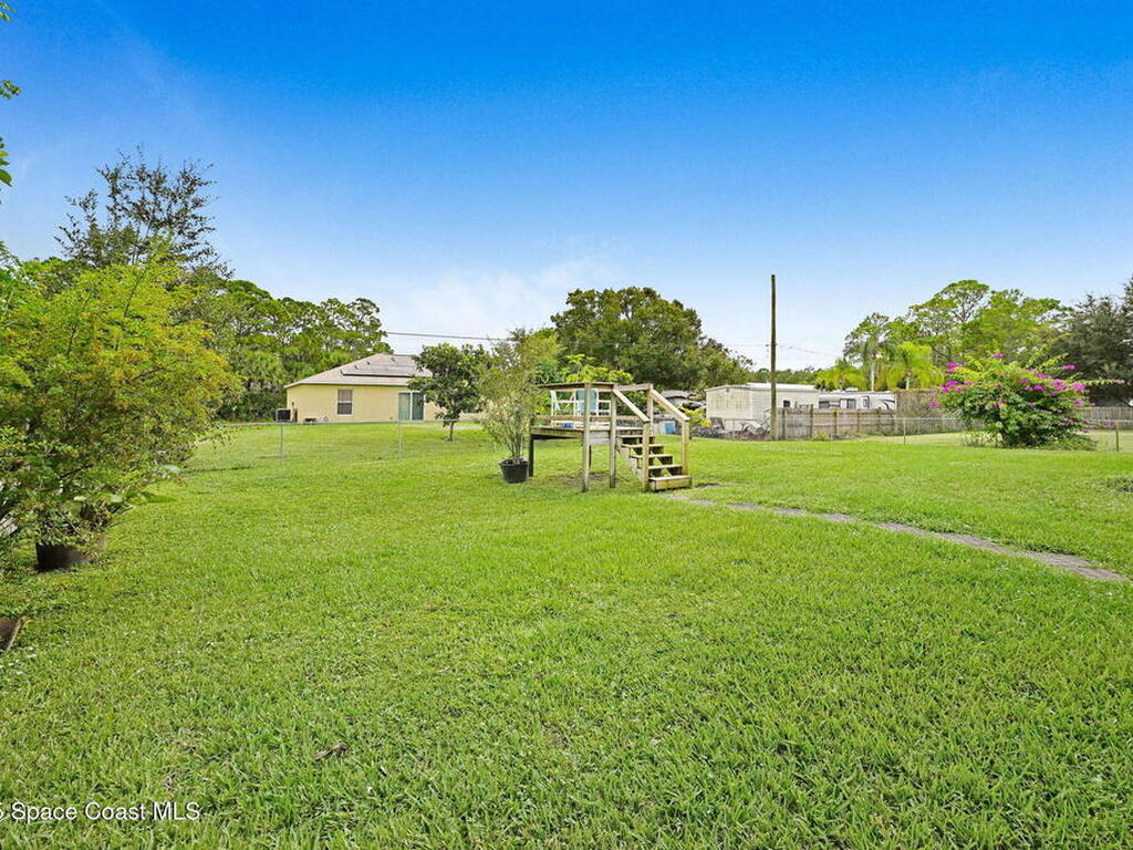 273 Jacaranda Avenue, Palm Bay, FL 32907