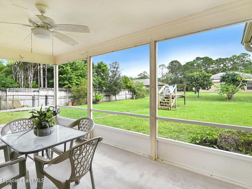 273 Jacaranda Avenue, Palm Bay, FL 32907