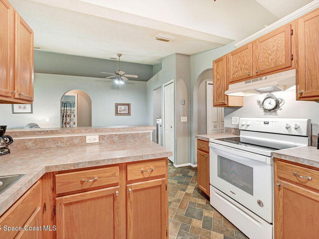 273 Jacaranda Avenue, Palm Bay, FL 32907