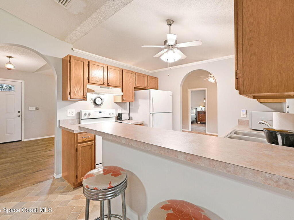 273 Jacaranda Avenue, Palm Bay, FL 32907