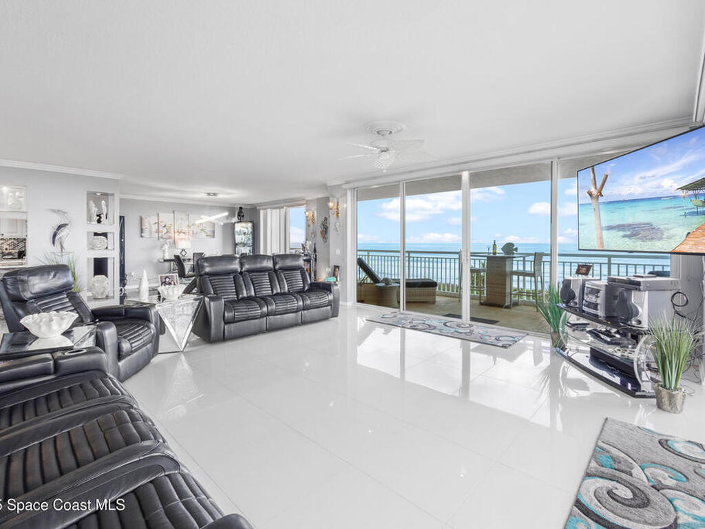 925 N Highway A1a, Indialantic, FL 32903