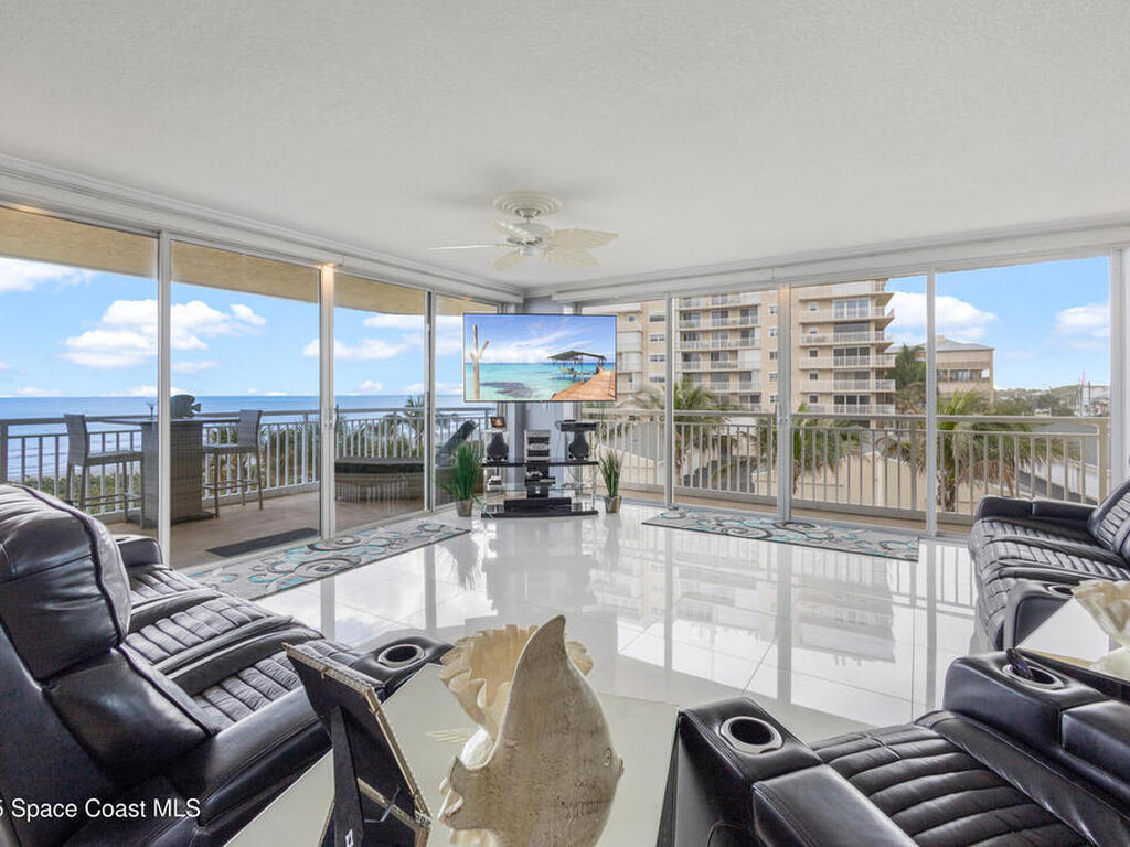 925 N Highway A1a, Indialantic, FL 32903