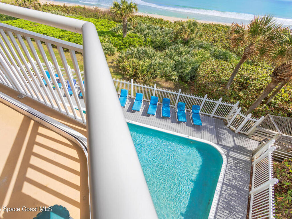 925 N Highway A1a, Indialantic, FL 32903