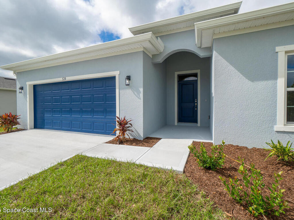 528 De Groodt Road, Palm Bay, FL 32908