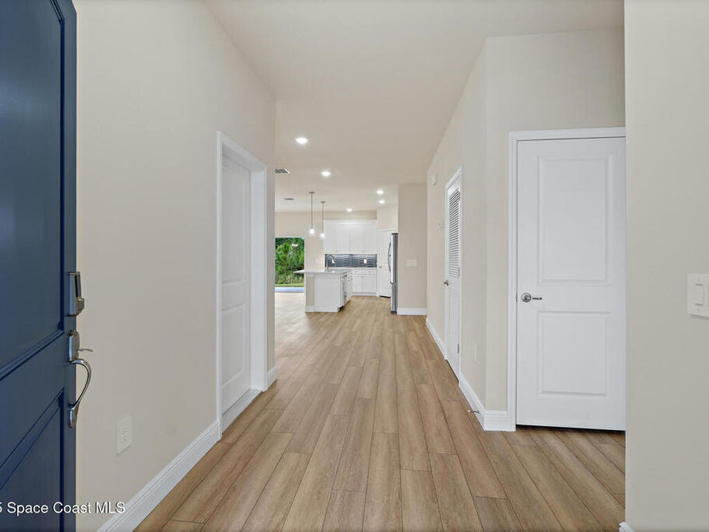 528 De Groodt Road, Palm Bay, FL 32908