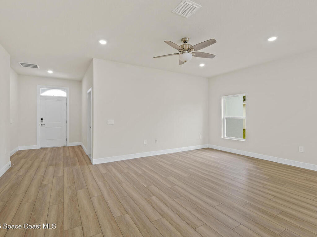 528 De Groodt Road, Palm Bay, FL 32908