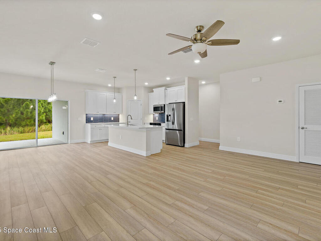 528 De Groodt Road, Palm Bay, FL 32908