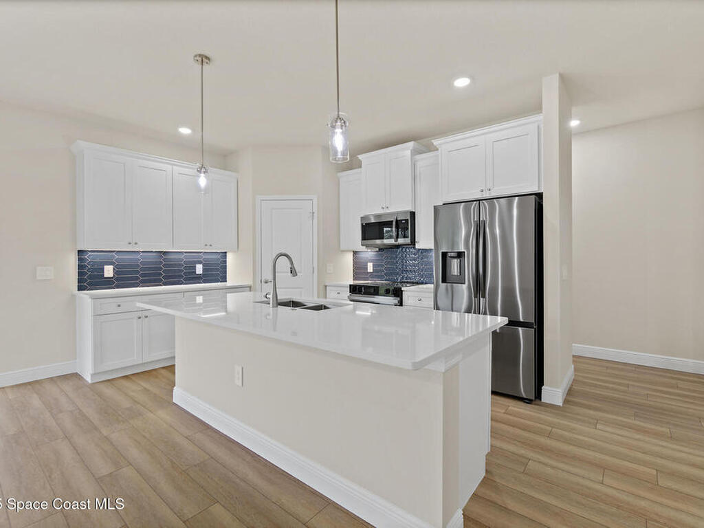 528 De Groodt Road, Palm Bay, FL 32908