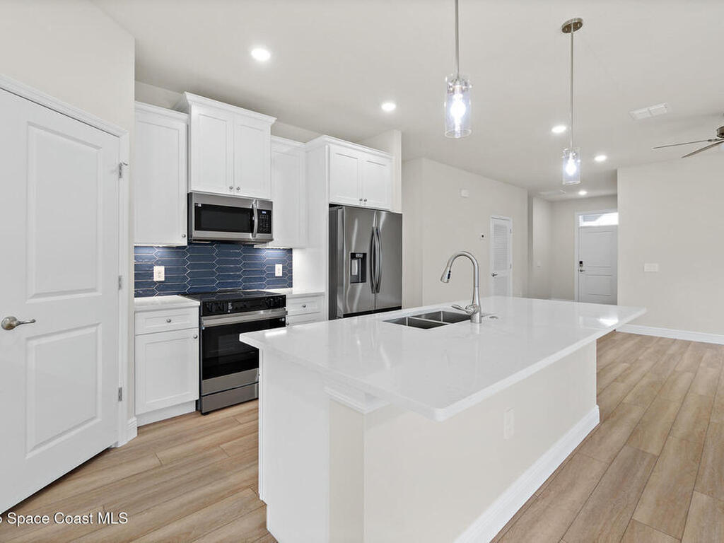 528 De Groodt Road, Palm Bay, FL 32908