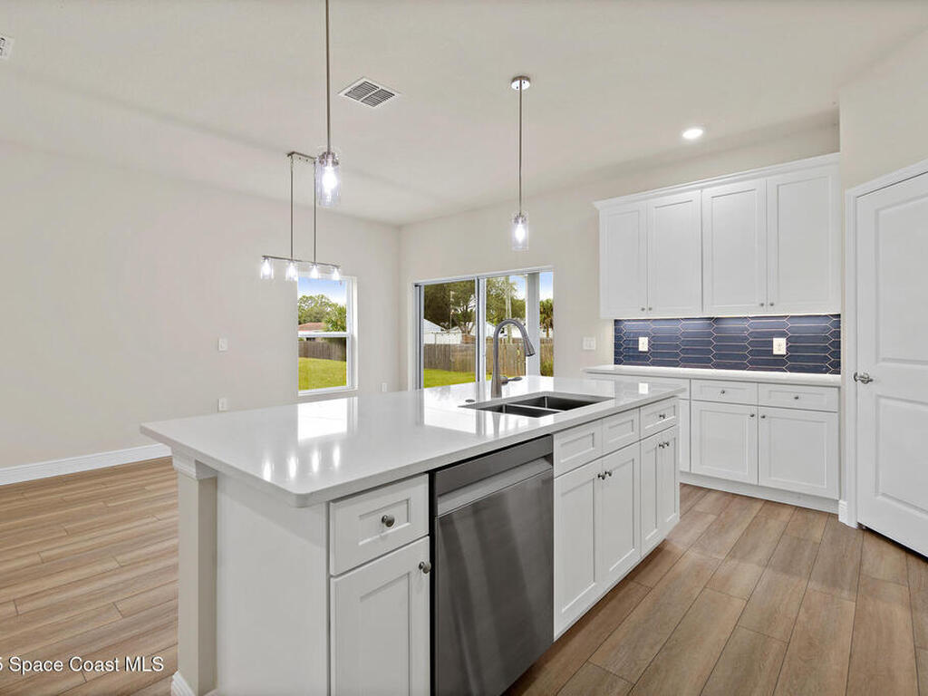 528 De Groodt Road, Palm Bay, FL 32908