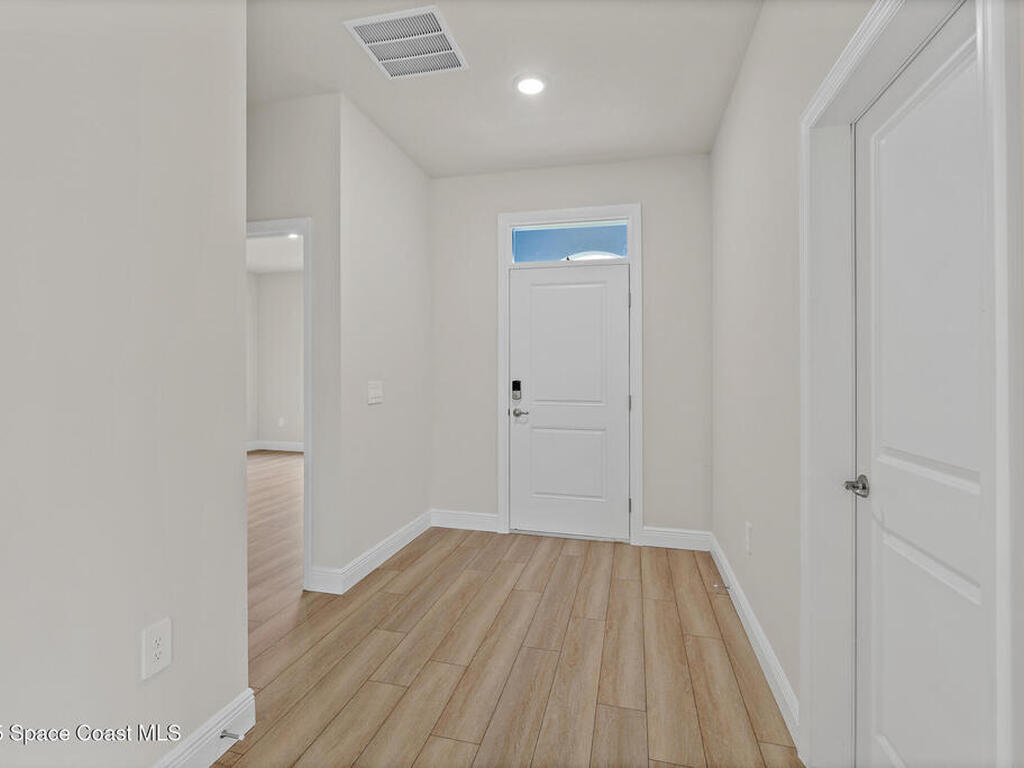 528 De Groodt Road, Palm Bay, FL 32908