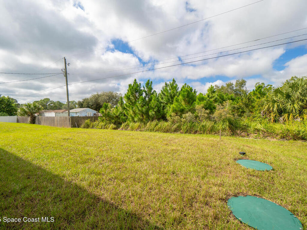 528 De Groodt Road, Palm Bay, FL 32908