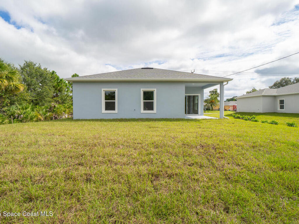 528 De Groodt Road, Palm Bay, FL 32908
