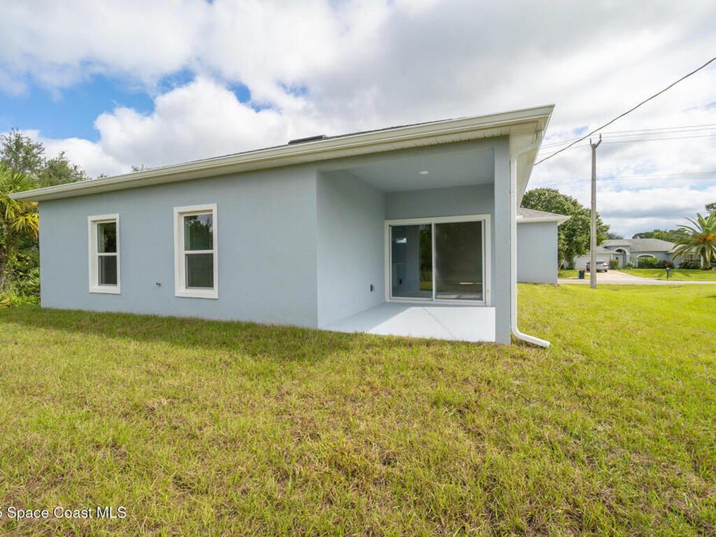528 De Groodt Road, Palm Bay, FL 32908