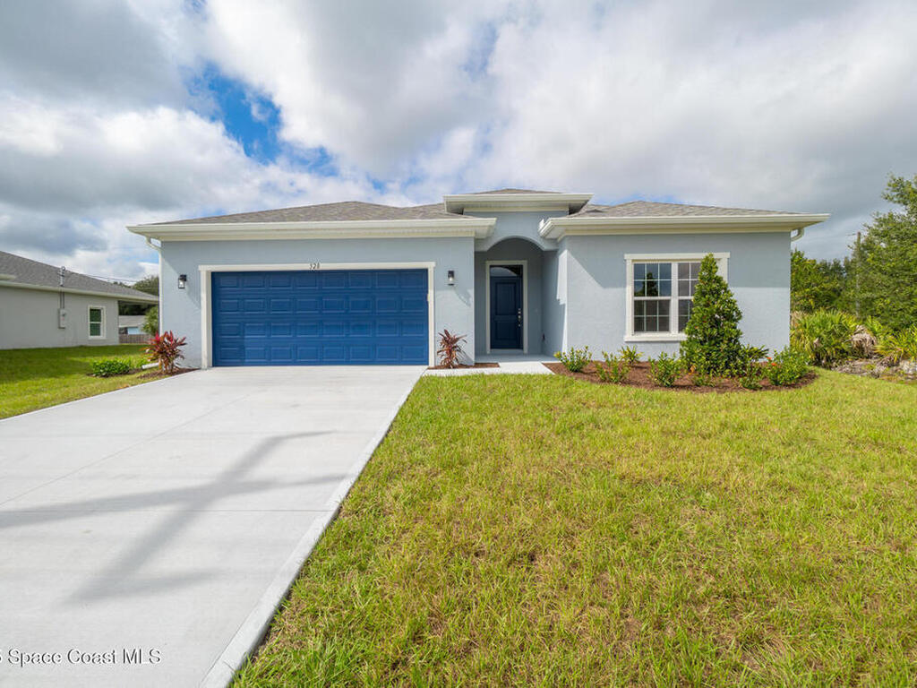 528 De Groodt Road, Palm Bay, FL 32908