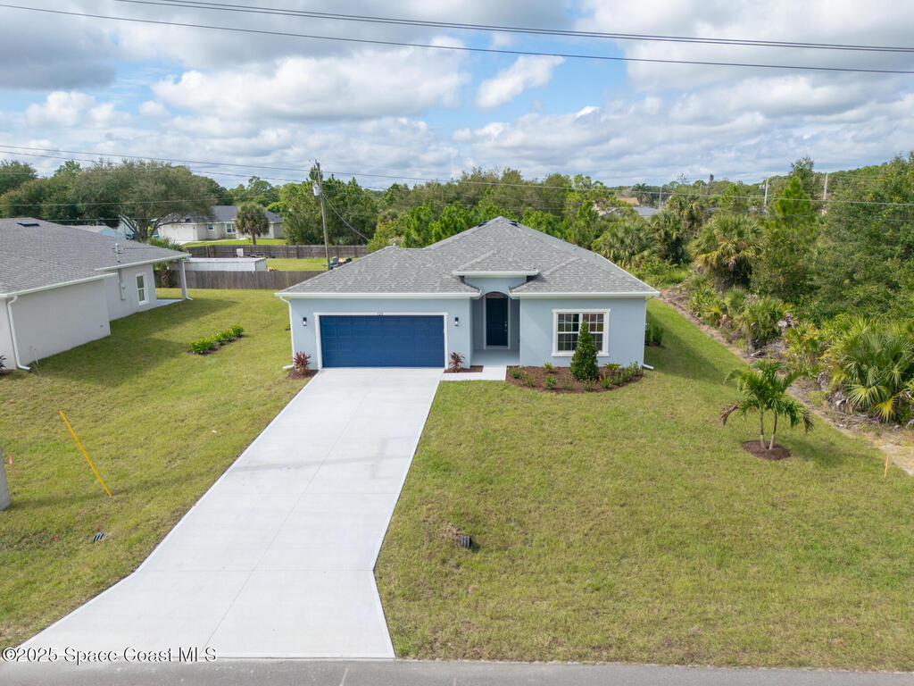 528 De Groodt Road, Palm Bay, FL 32908
