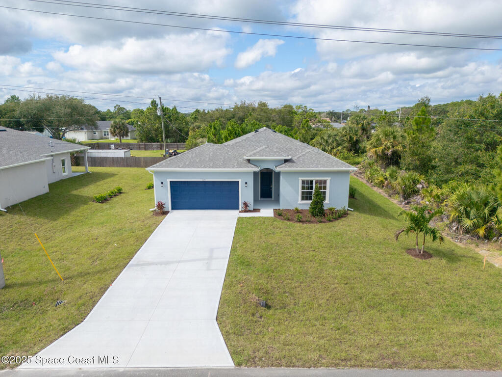 528 De Groodt Road, Palm Bay, FL 32908