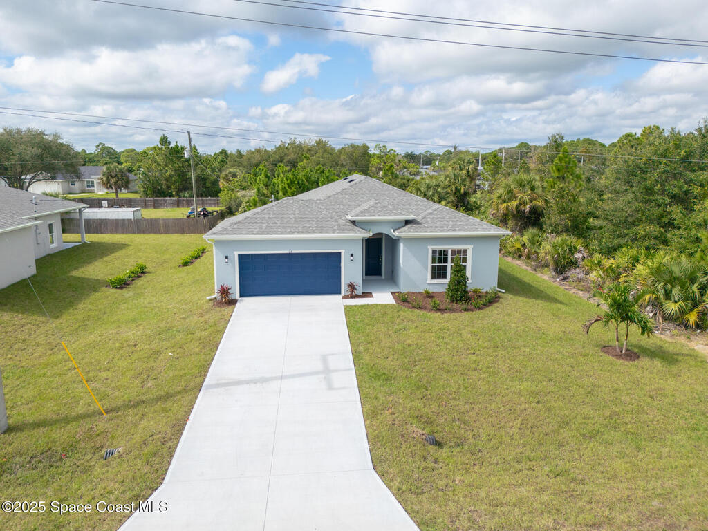 528 De Groodt Road, Palm Bay, FL 32908