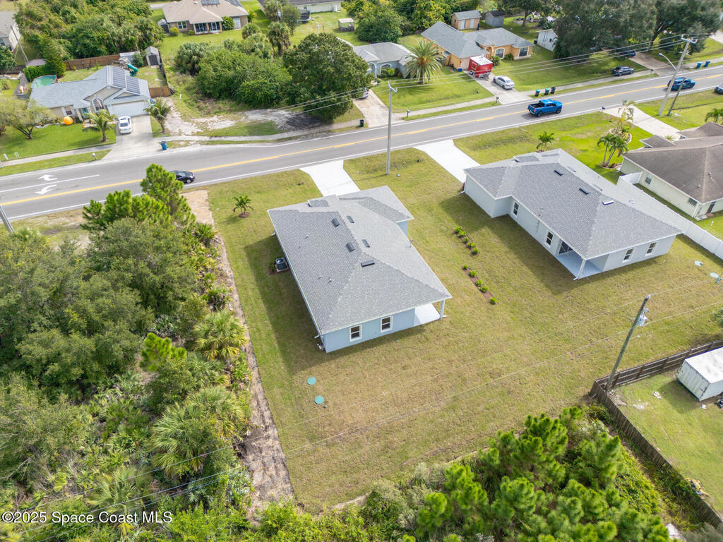 528 De Groodt Road, Palm Bay, FL 32908