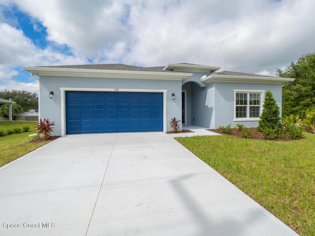 528 De Groodt Road, Palm Bay, FL 32908