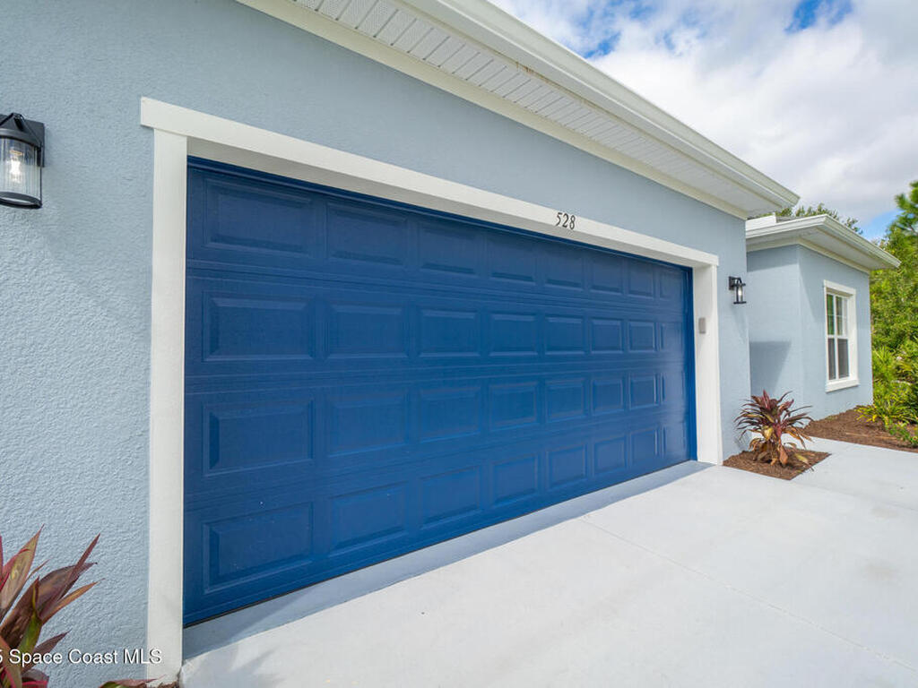 528 De Groodt Road, Palm Bay, FL 32908