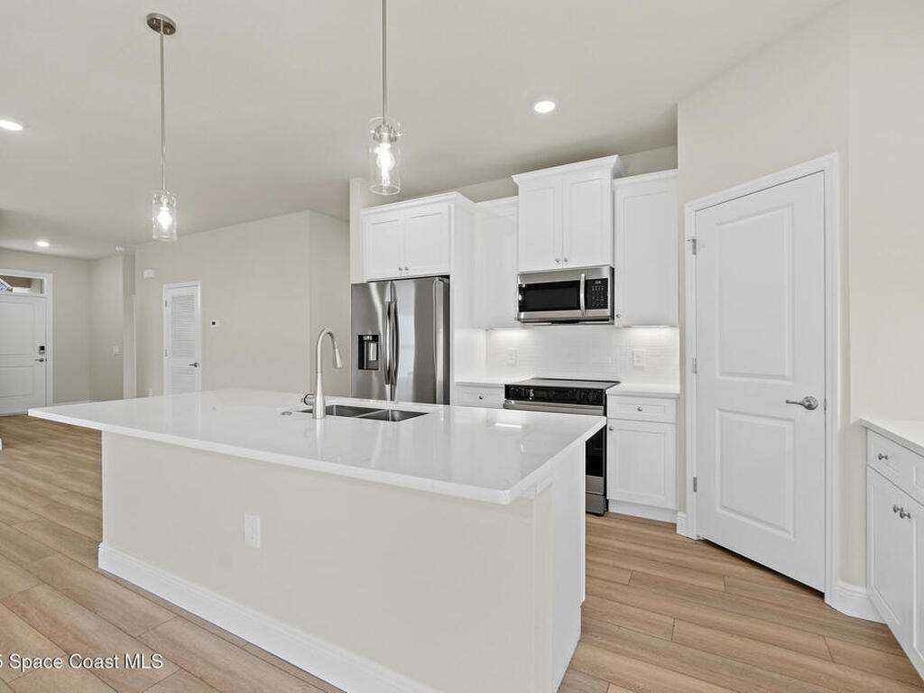 542 De Groodt Road, Palm Bay, FL 32908