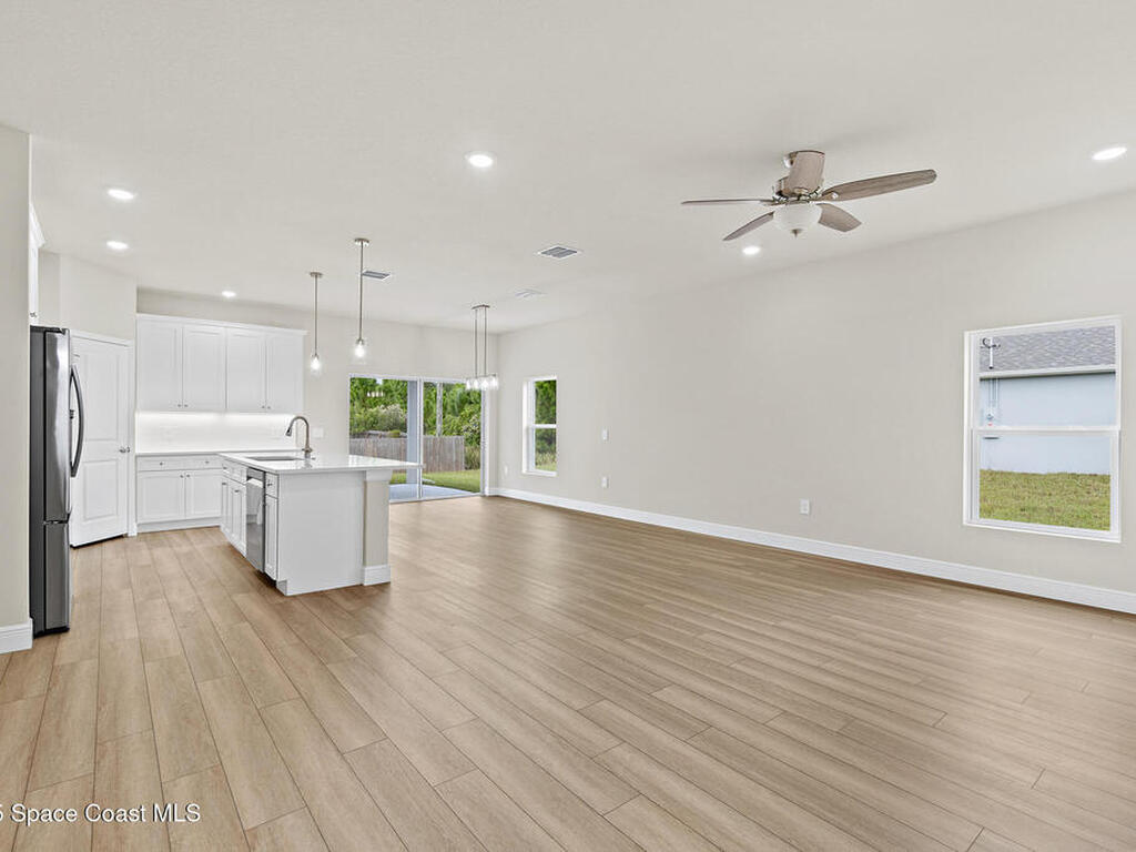 542 De Groodt Road, Palm Bay, FL 32908