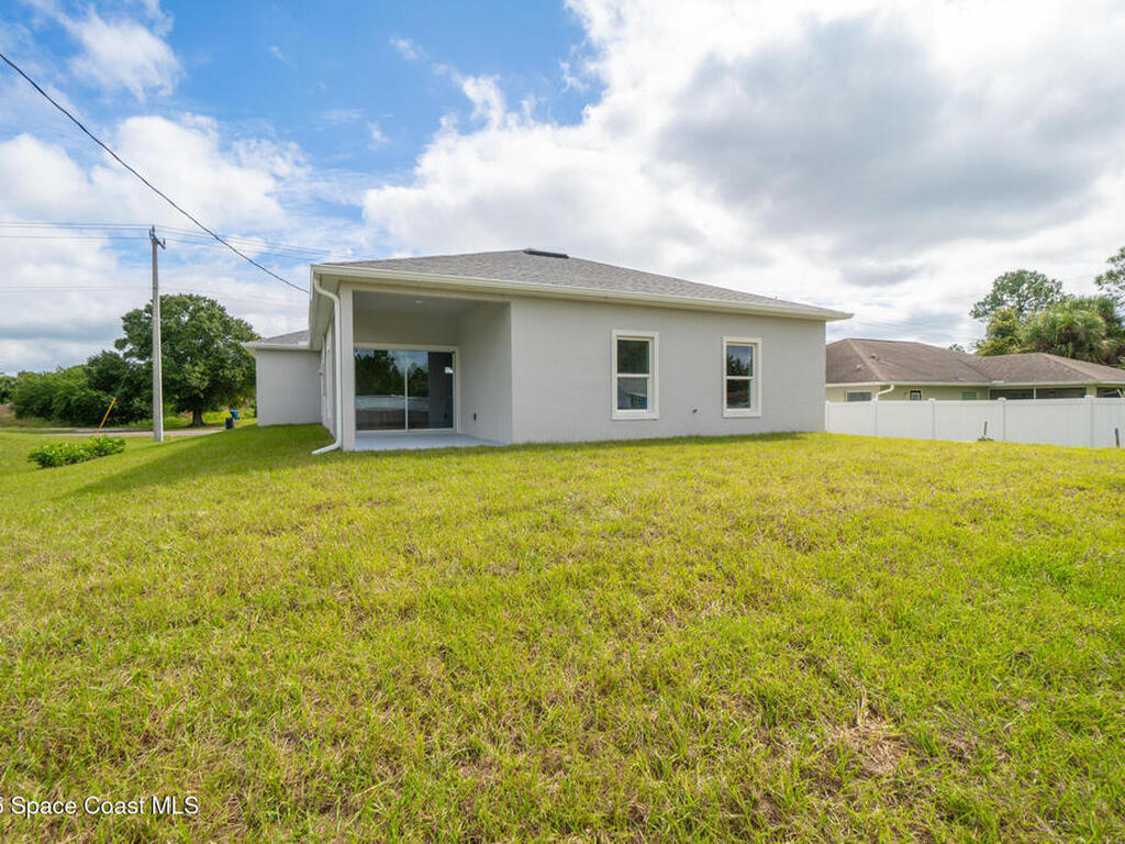 542 De Groodt Road, Palm Bay, FL 32908