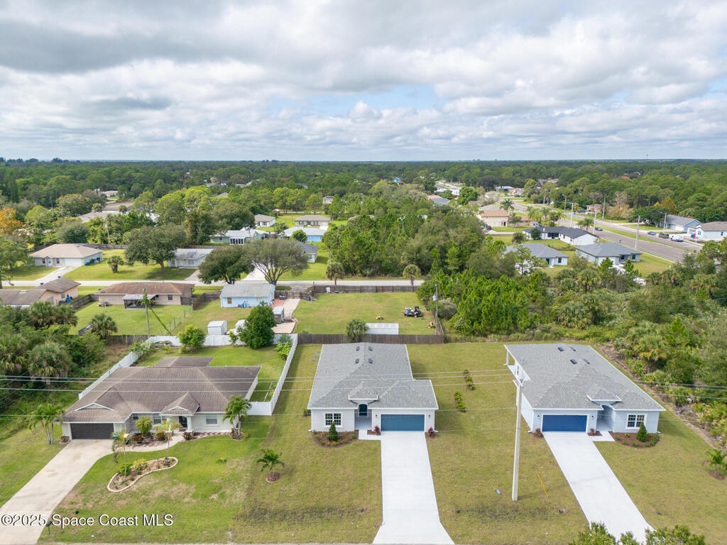 542 De Groodt Road, Palm Bay, FL 32908