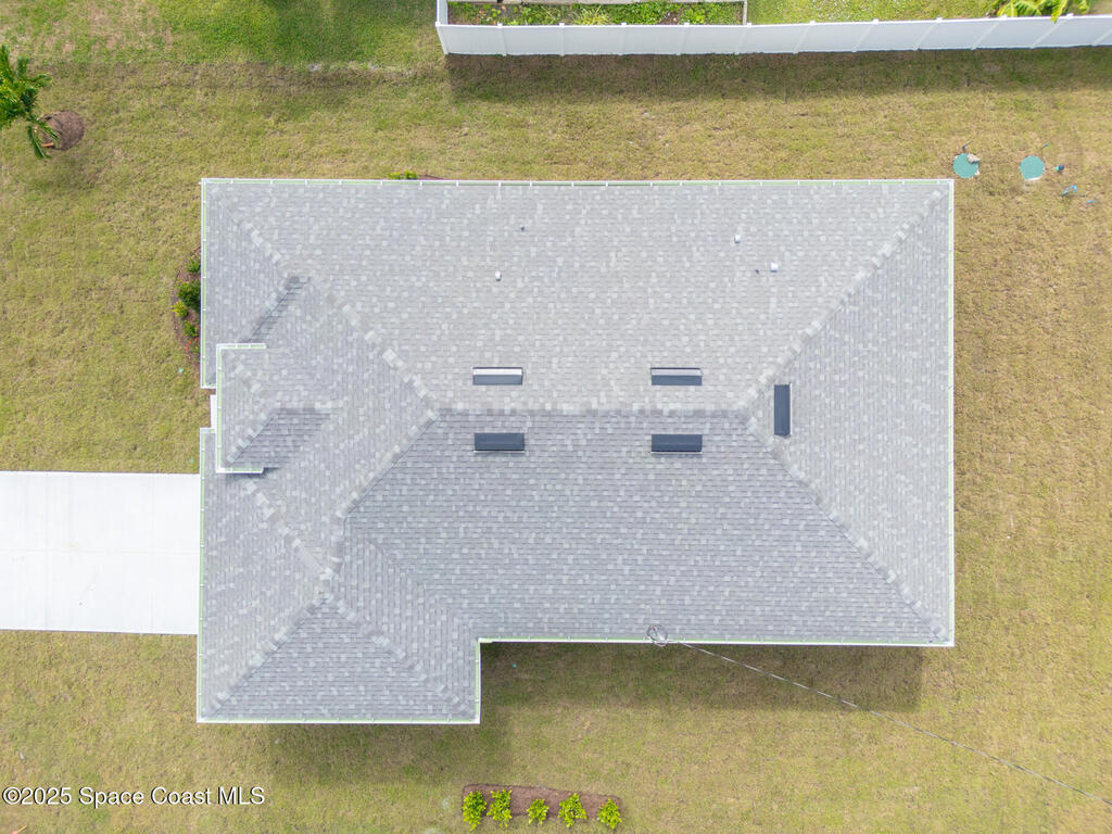 542 De Groodt Road, Palm Bay, FL 32908