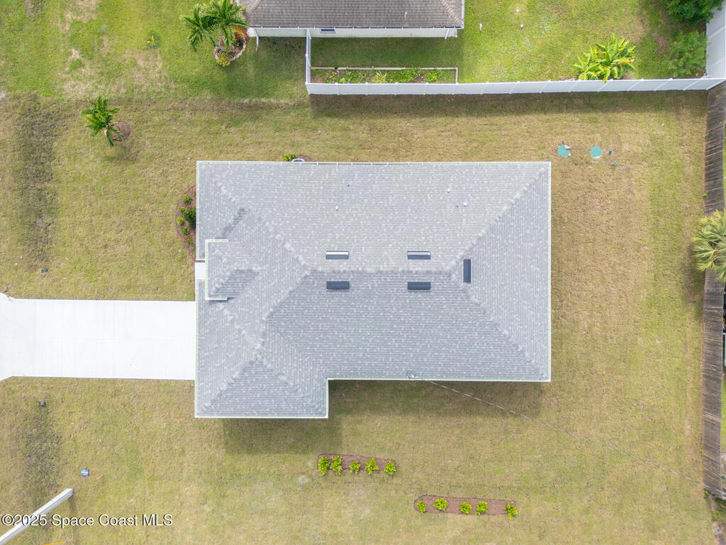 542 De Groodt Road, Palm Bay, FL 32908