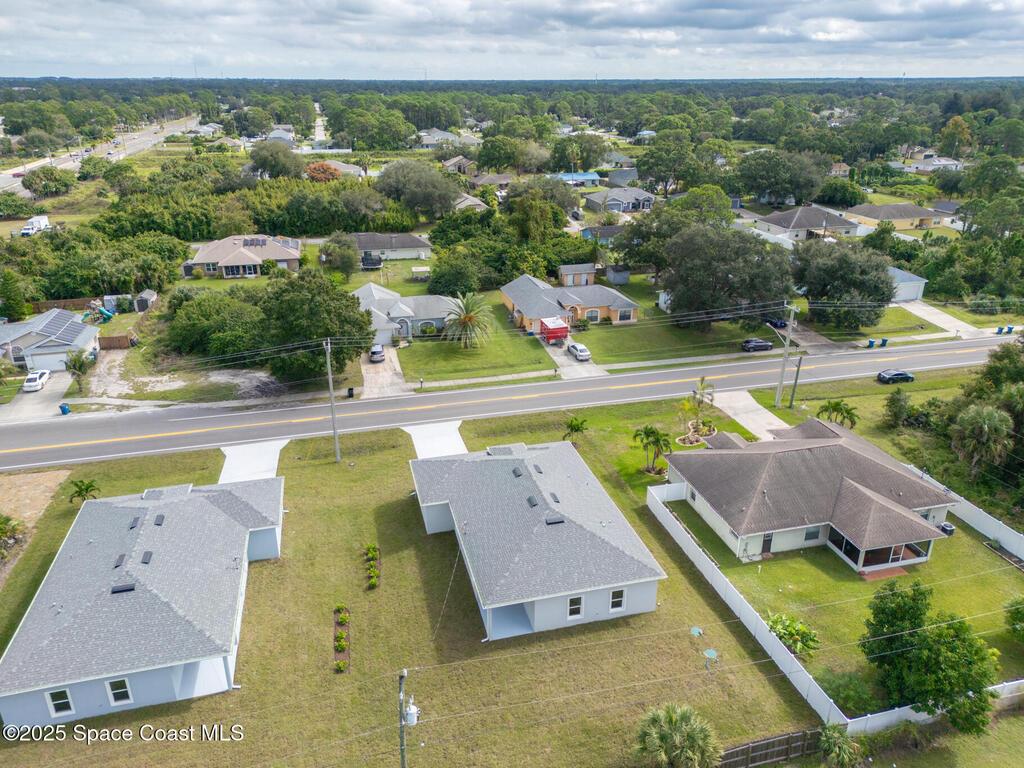542 De Groodt Road, Palm Bay, FL 32908