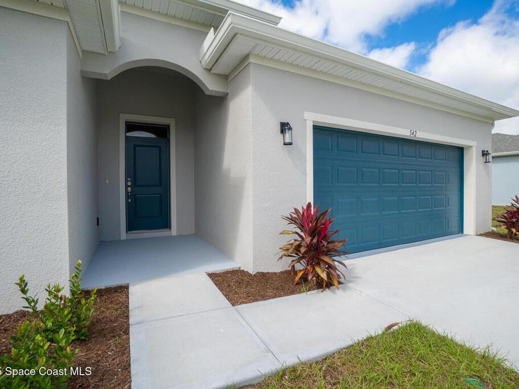 542 De Groodt Road, Palm Bay, FL 32908