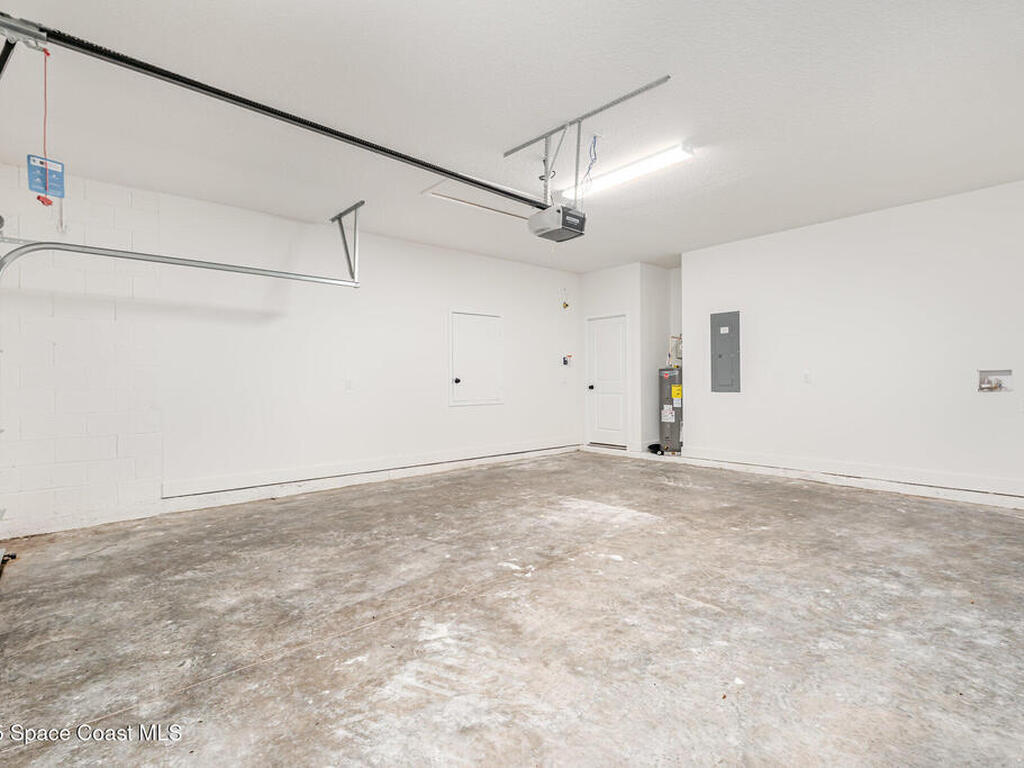 1155 Yakutat Avenue, Palm Bay, FL 32909