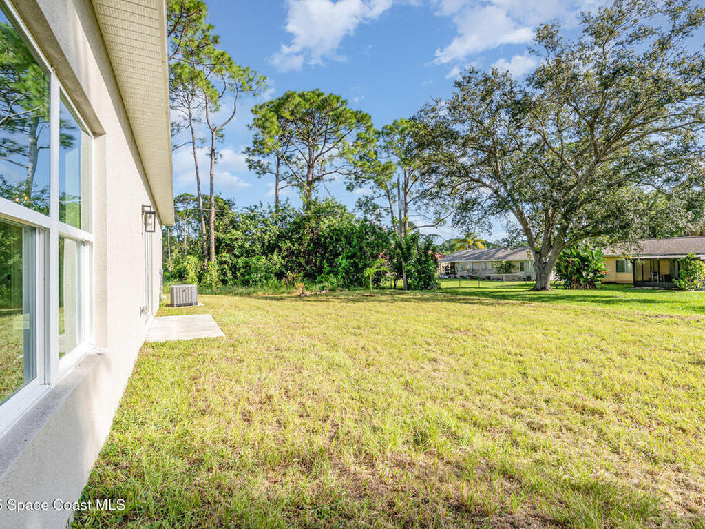 1155 Yakutat Avenue, Palm Bay, FL 32909