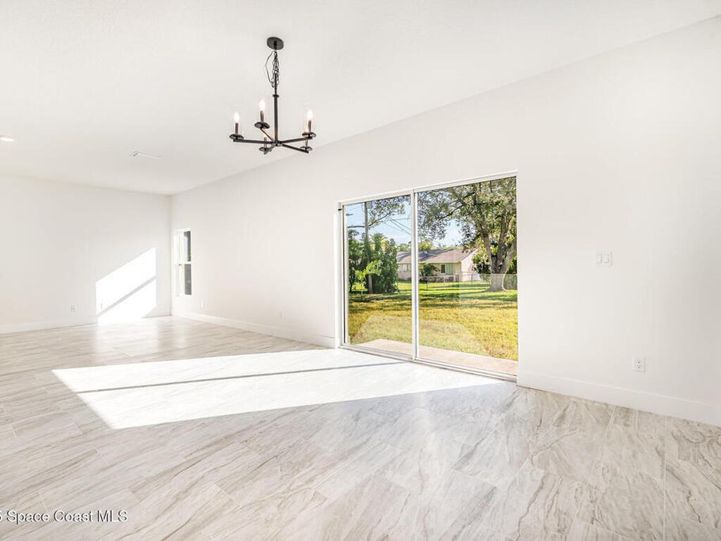 1155 Yakutat Avenue, Palm Bay, FL 32909