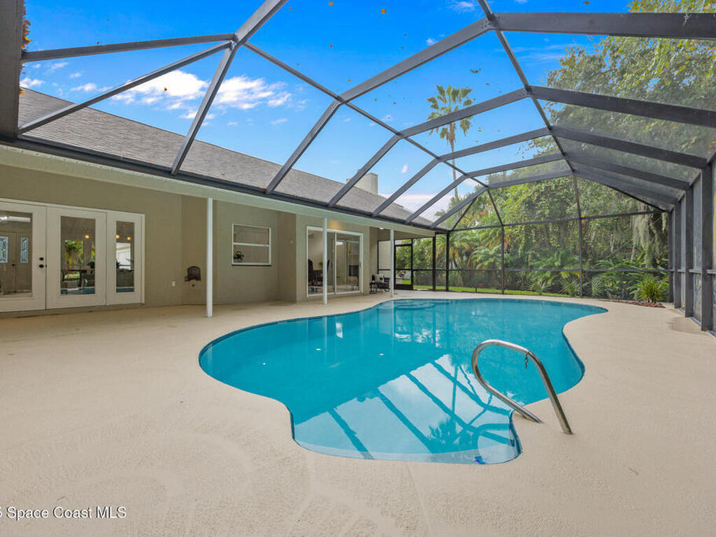 8014 Glastonbury Place, Melbourne, FL 32940