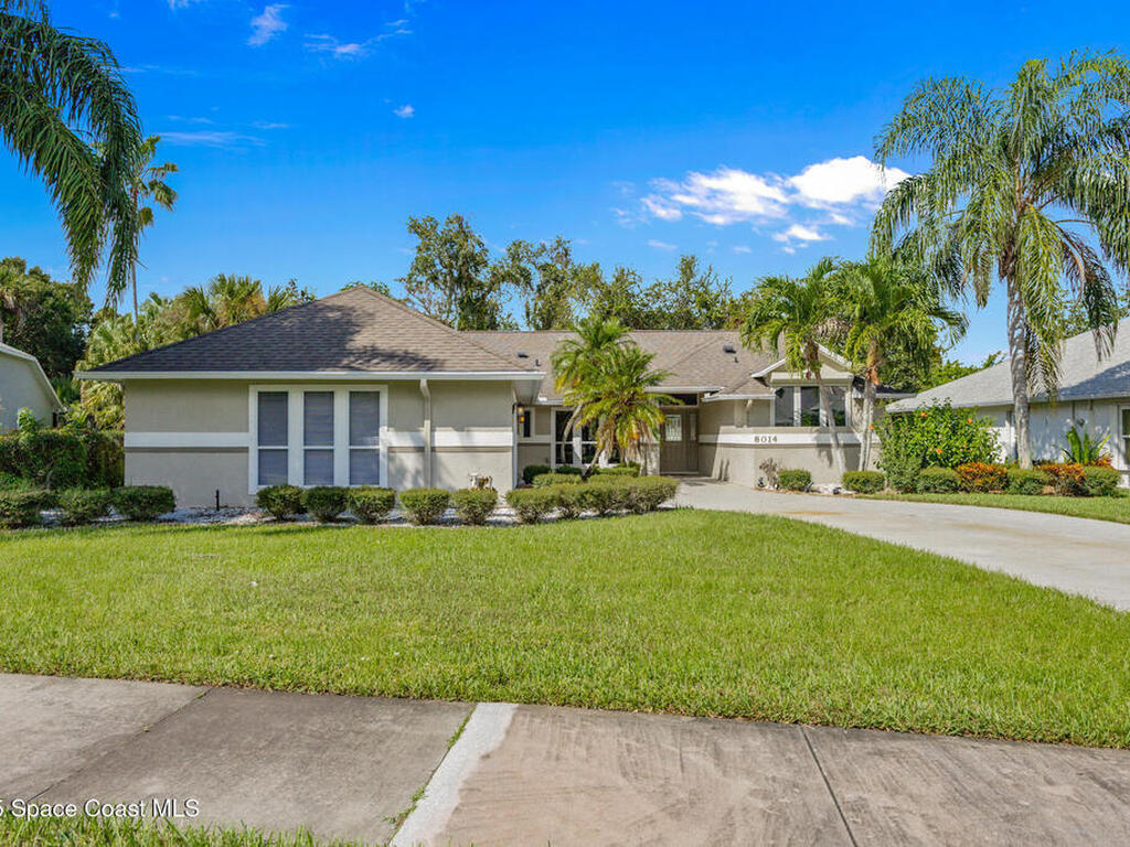 8014 Glastonbury Place, Melbourne, FL 32940
