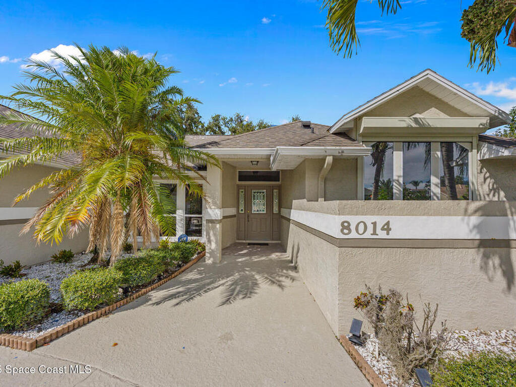 8014 Glastonbury Place, Melbourne, FL 32940