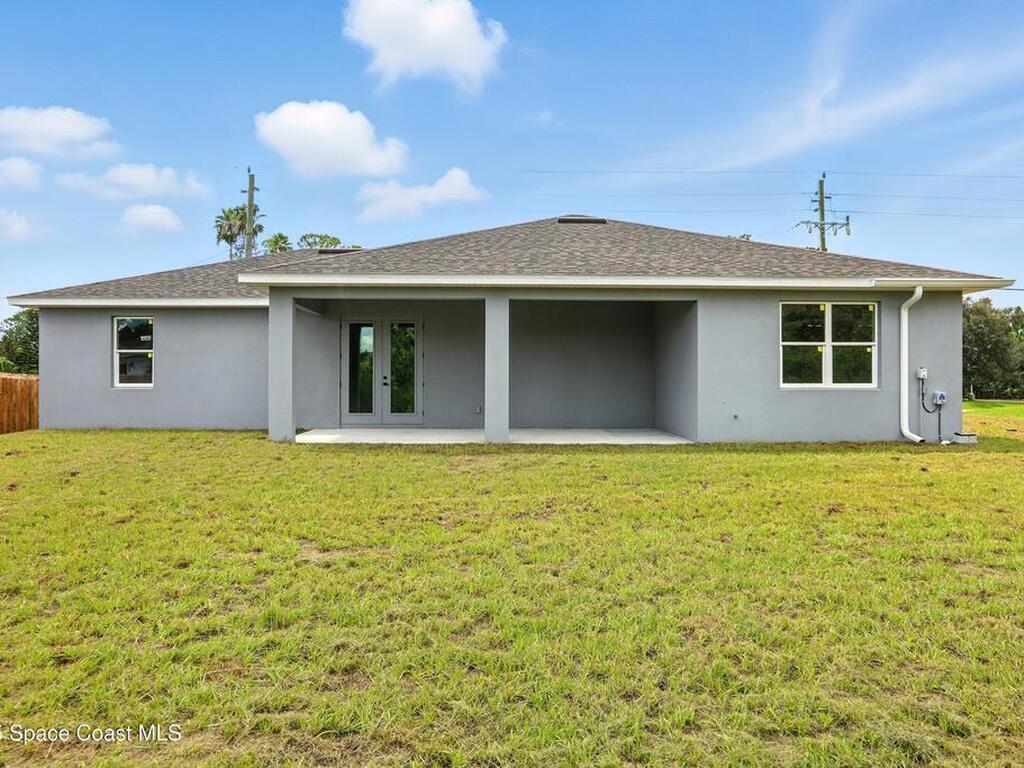 811 St Andre Boulevard, Palm Bay, FL 32908