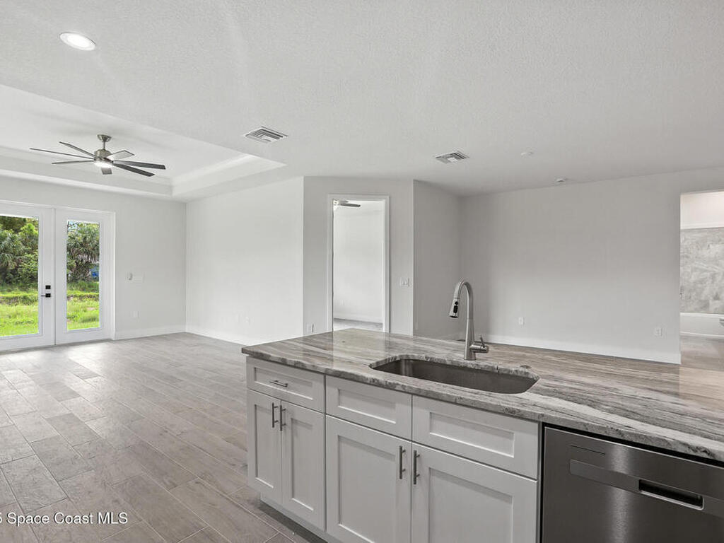 2980 Tishman Road, Palm Bay, FL 32909