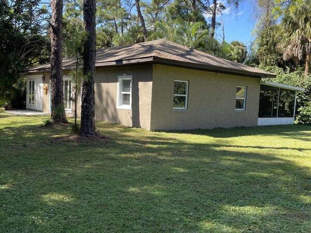 6910 Sheridan Road, Melbourne, FL 32904