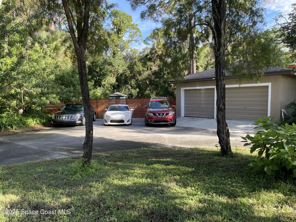 6910 Sheridan Road, Melbourne, FL 32904