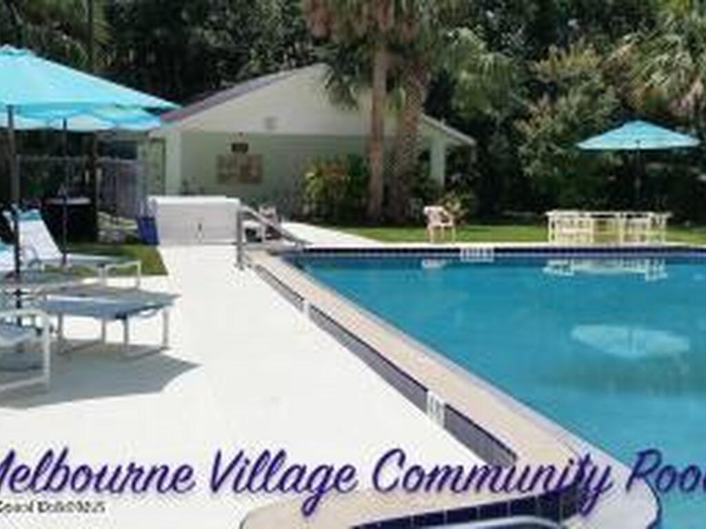 6910 Sheridan Road, Melbourne, FL 32904